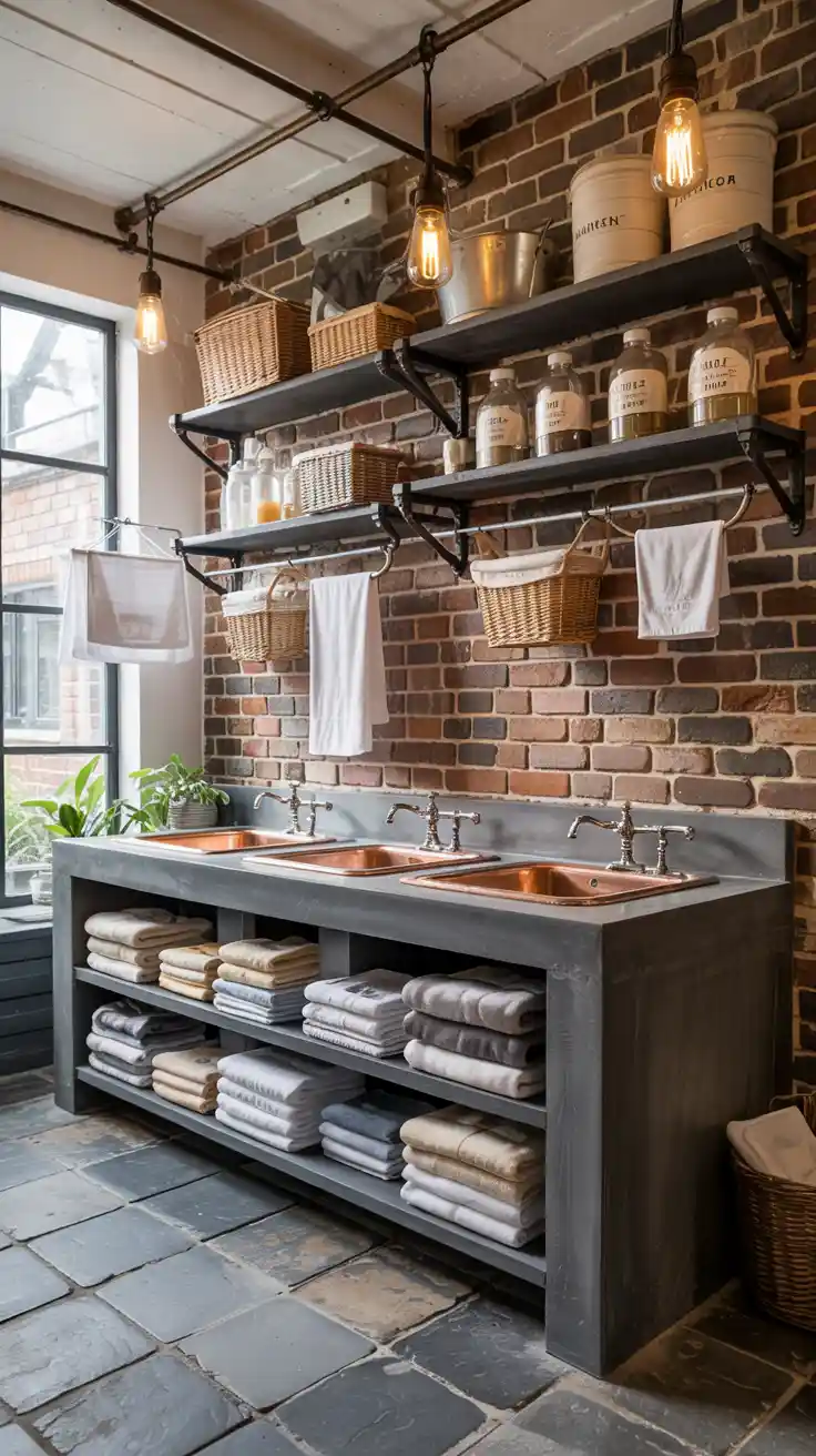 Transform Your Home With the Best Laundry Room Designs Ideas 2026