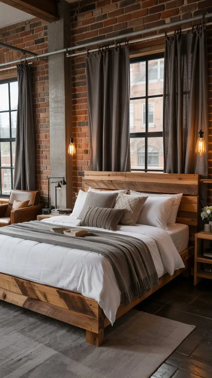 Transform Your Sleep Space With Stunning Blackout Curtains For Bedroom Ideas 2026