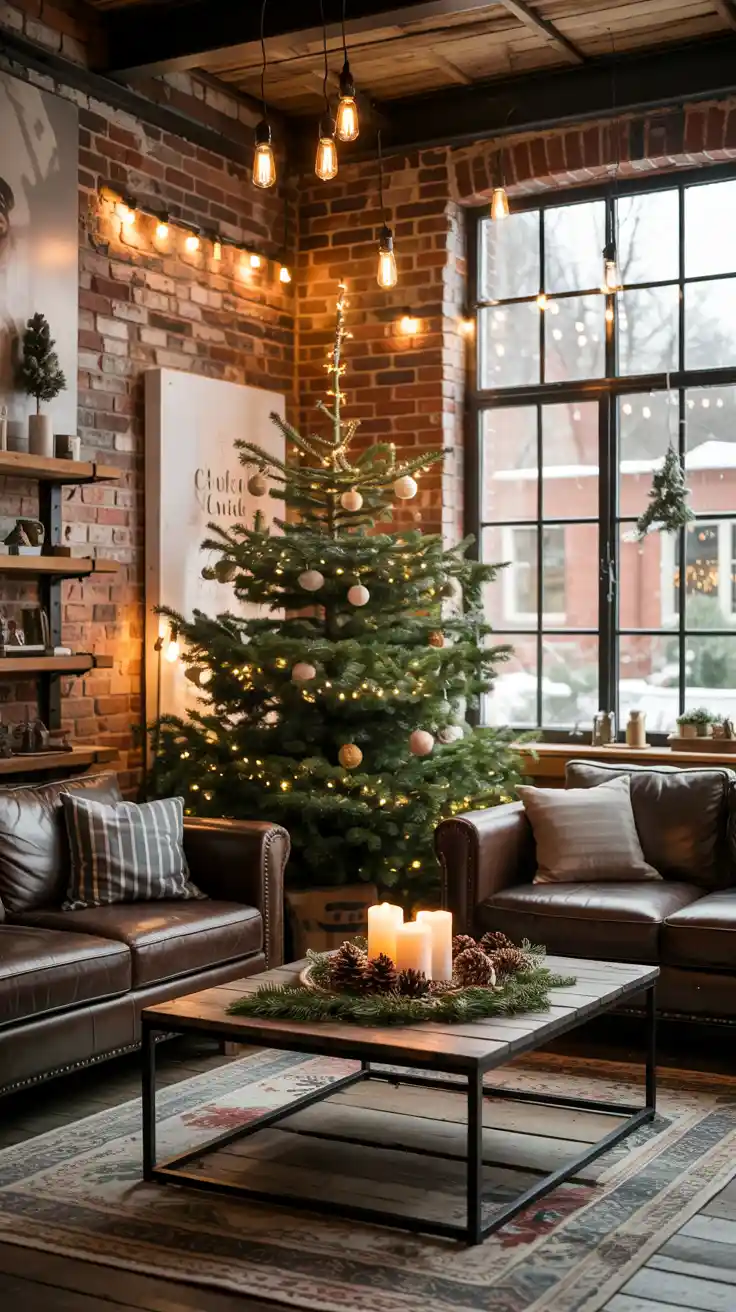 Enchant Your Home With The Best Christmas Room Decor Ideas 2026
