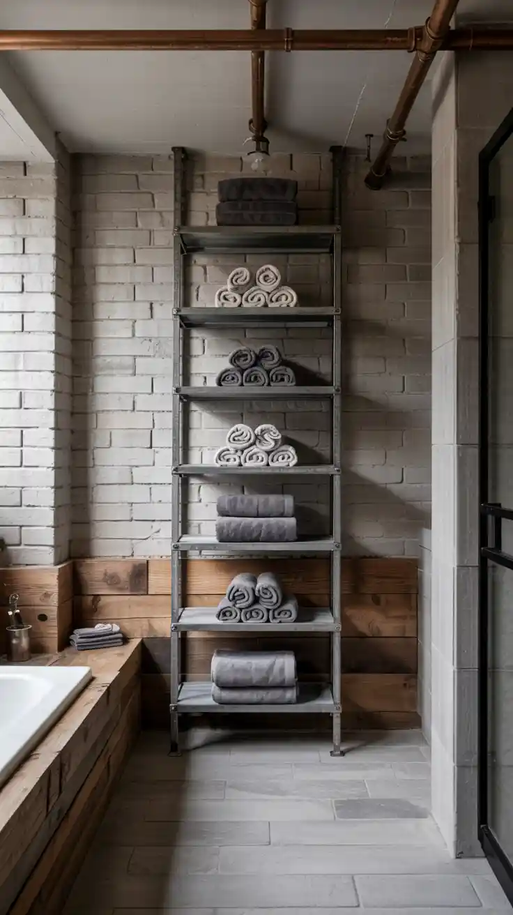 Transform Your Space With The Best Bathroom Organizer Ideas 2026