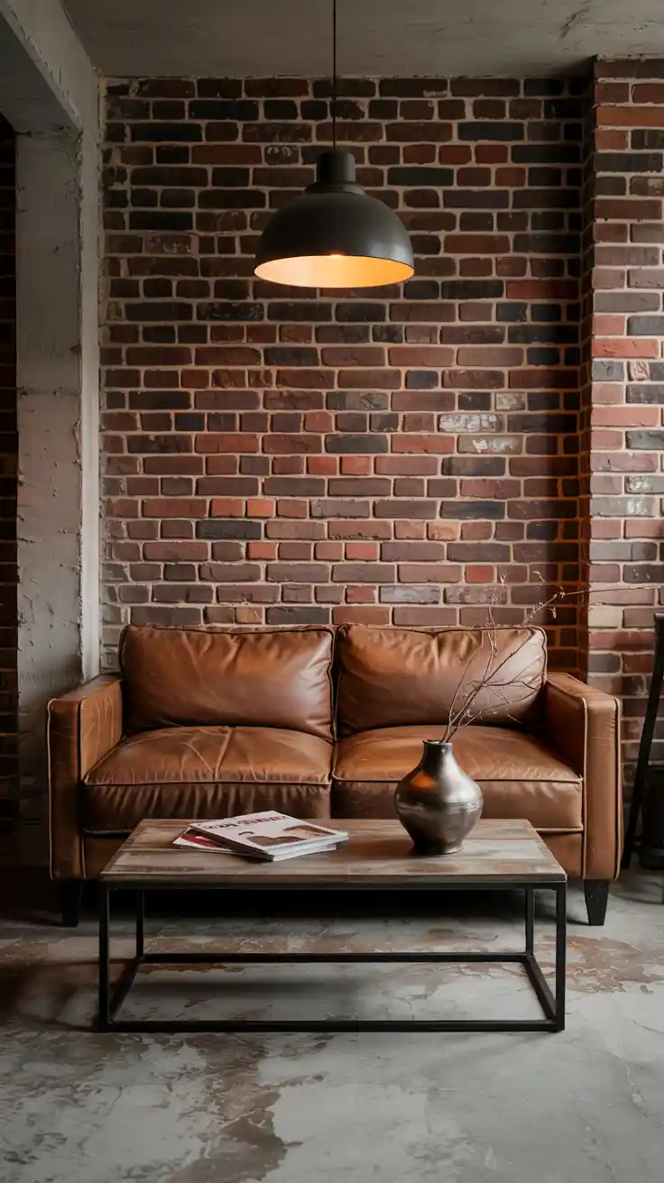 Apartment Living Room Designs 2026 – Modern Trends and Creative Ideas