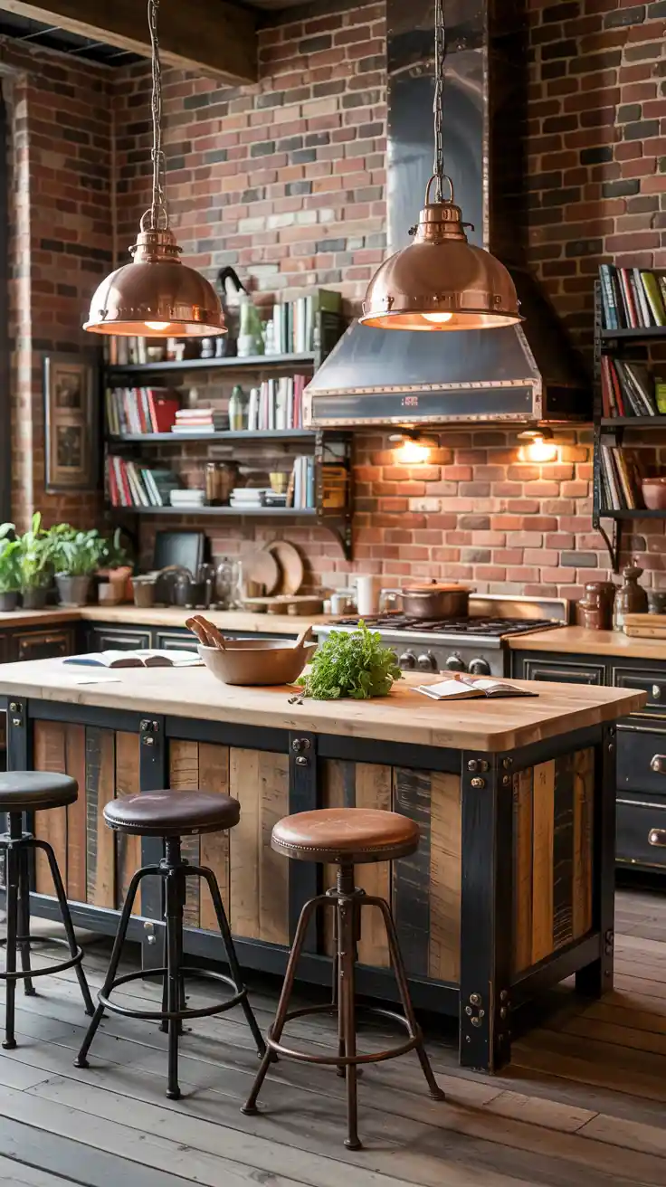 Timeless Charm Reimagined Vintage Kitchen Ideas 2026 For Every Home