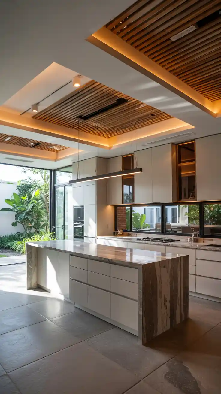 Modern Home Inspiration With Open Kitchen Living Rooms For 2026