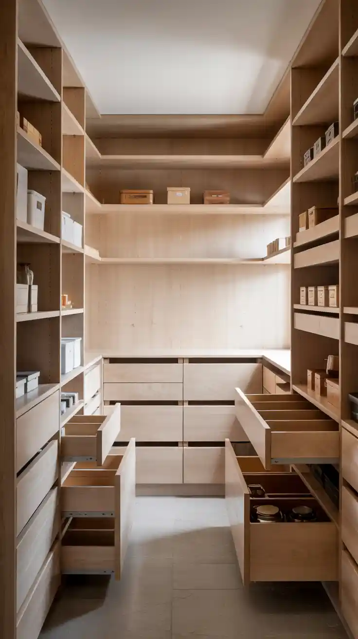 Transform Your Kitchen With the Best Small Pantry Ideas 2026