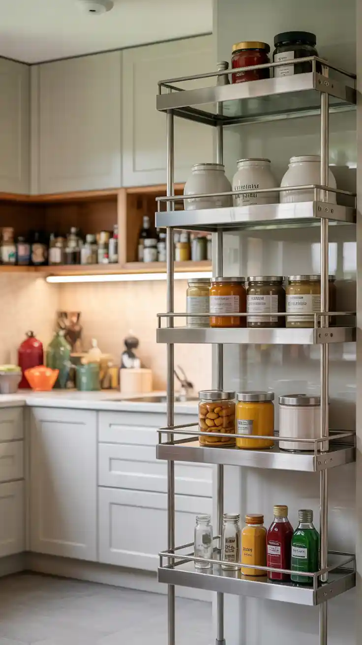 Transform Your Kitchen With The Best Pantry Organization Ideas 2026