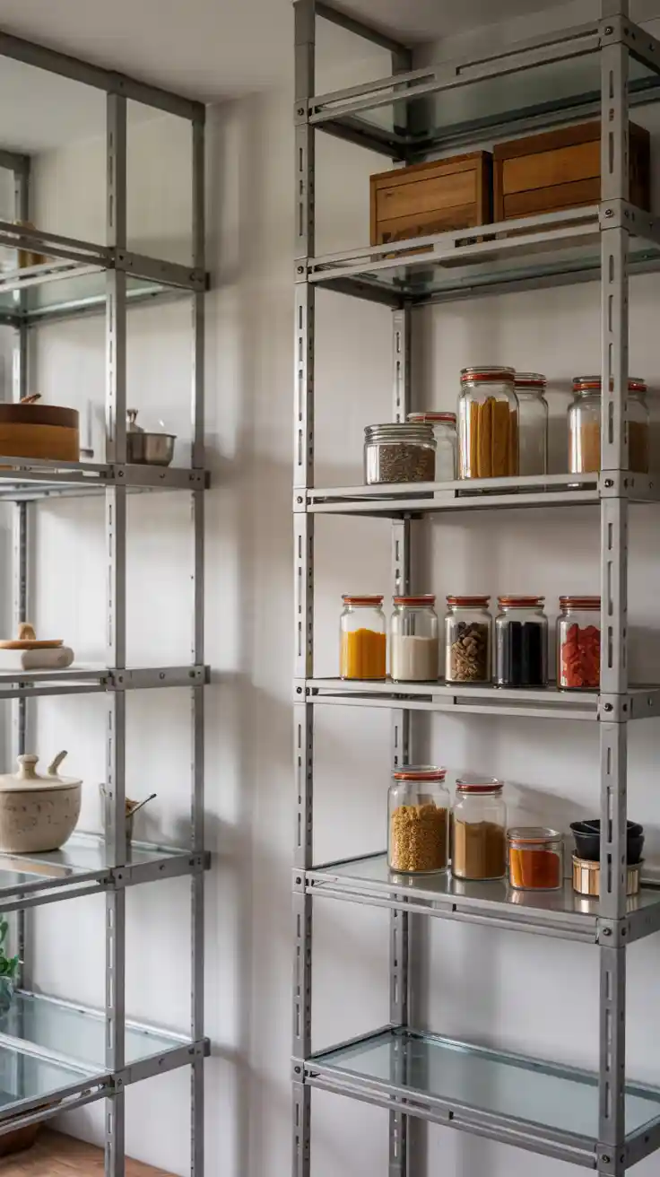 Transform Your Kitchen With The Best Pantry Organization Ideas 2026