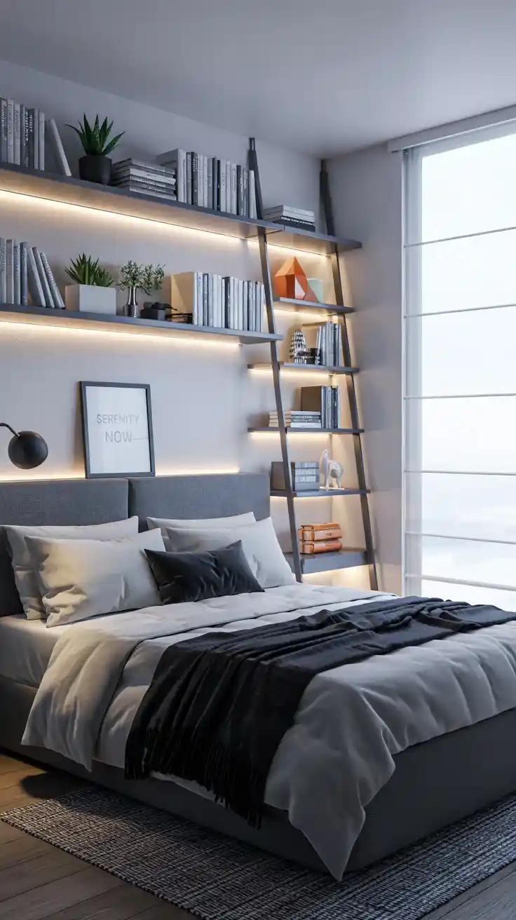 Smalls Bedroom Ideas 2026: Modern & Stylish Designs for Tiny Spaces