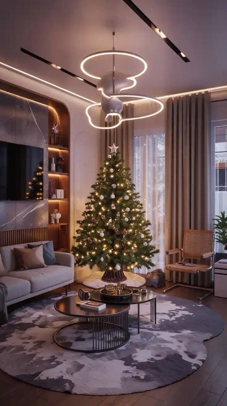 Enchanting Christmas Tree Ideas 2025 To Transform Your Holiday Decor