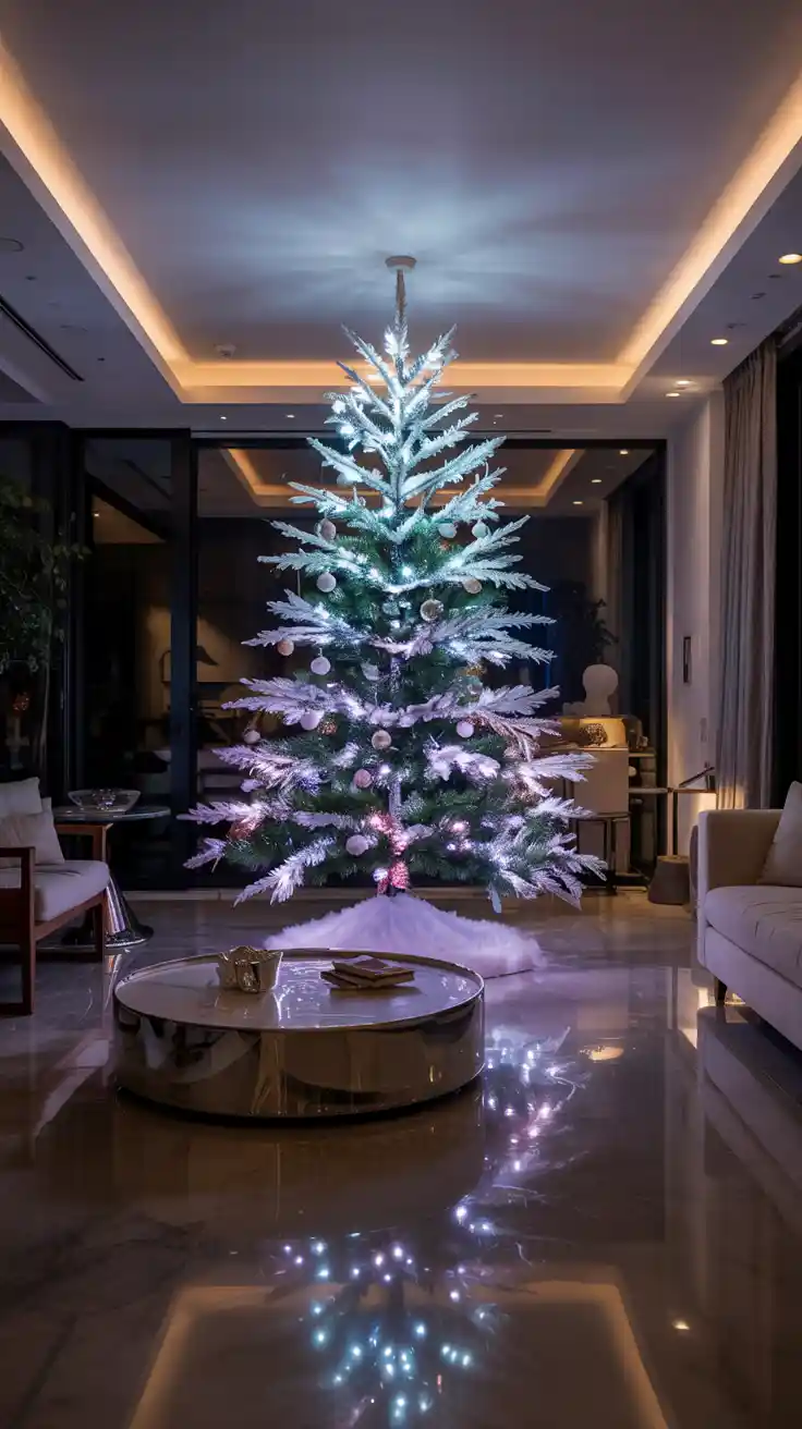 Enchanting Christmas Tree Ideas 2025 To Transform Your Holiday Decor