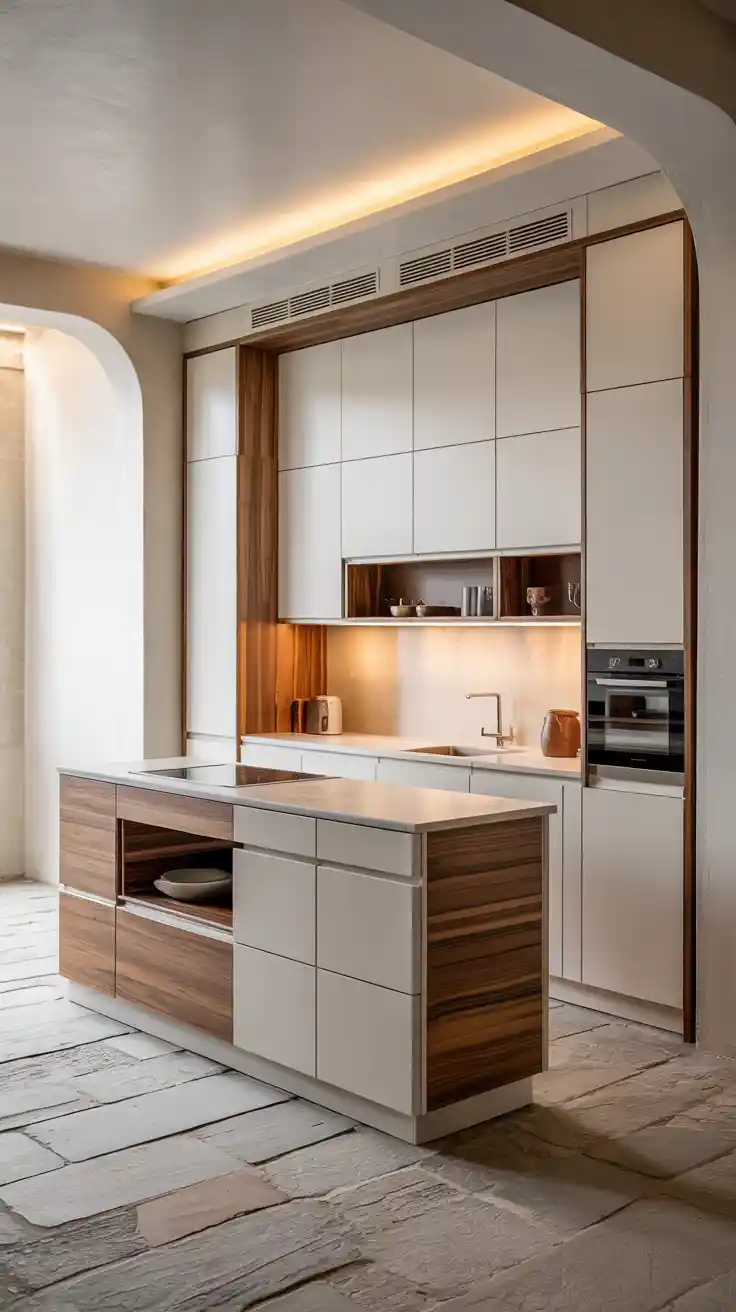 Discover the Future of Home Style with Kitchen Inspiration Ideas 2026