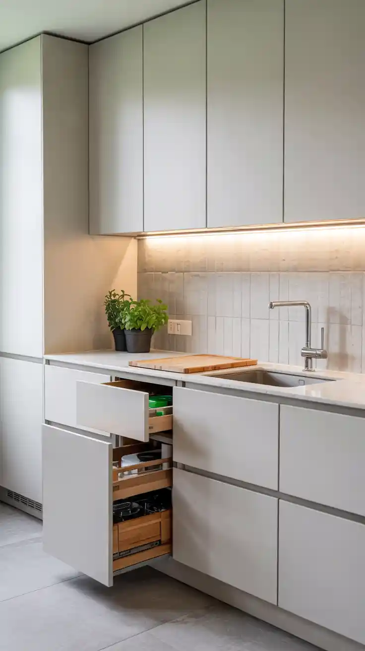 Small Kitchen Ideas 2026 To Transform Compact Spaces With Style