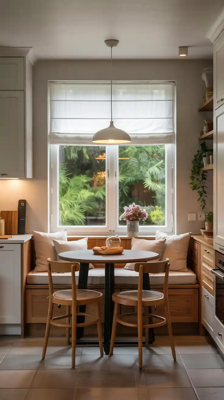 Small Kitchen Ideas 2026 To Transform Compact Spaces With Style