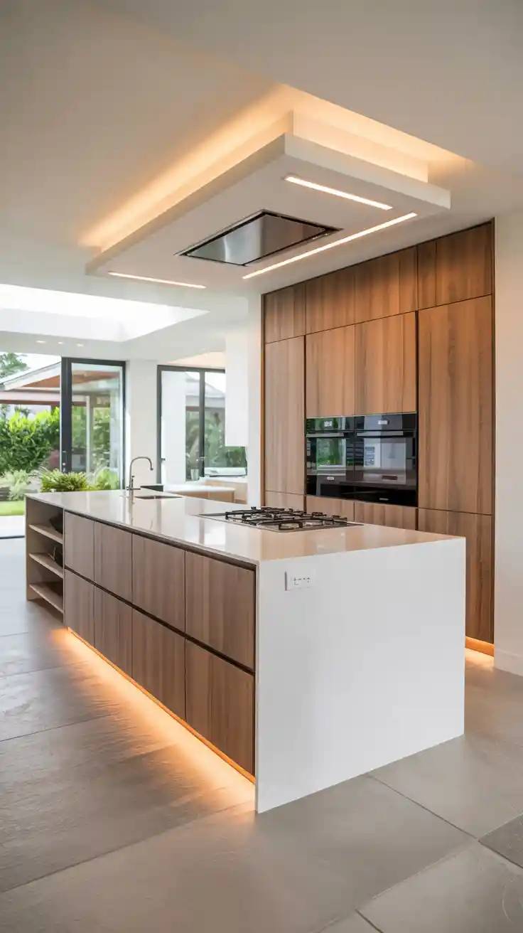 Reimagine Your Kitchen With Hidden Pantry Ideas 2026 For Modern Living