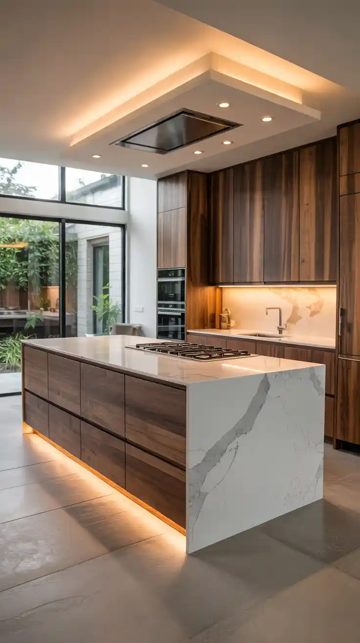 Reimagine Your Kitchen With Hidden Pantry Ideas 2026 For Modern Living