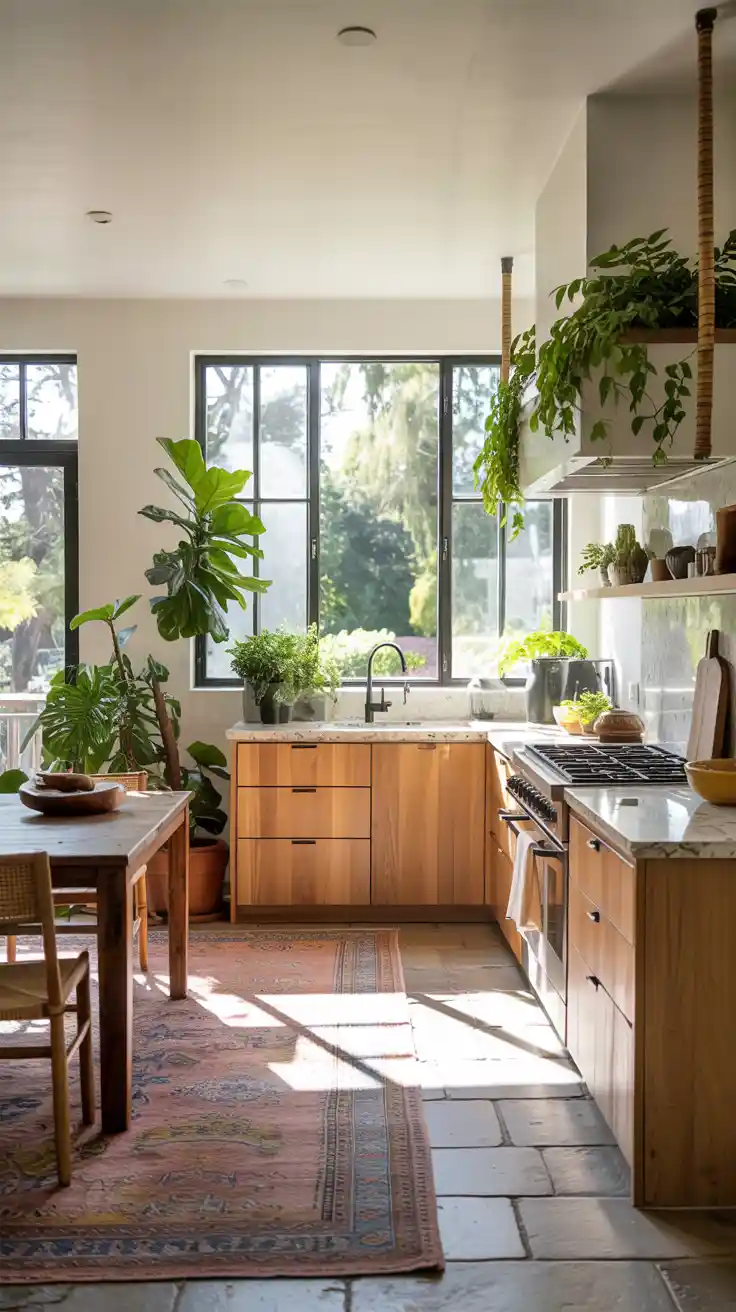 Modern Home Inspiration With Open Kitchen Living Rooms For 2026