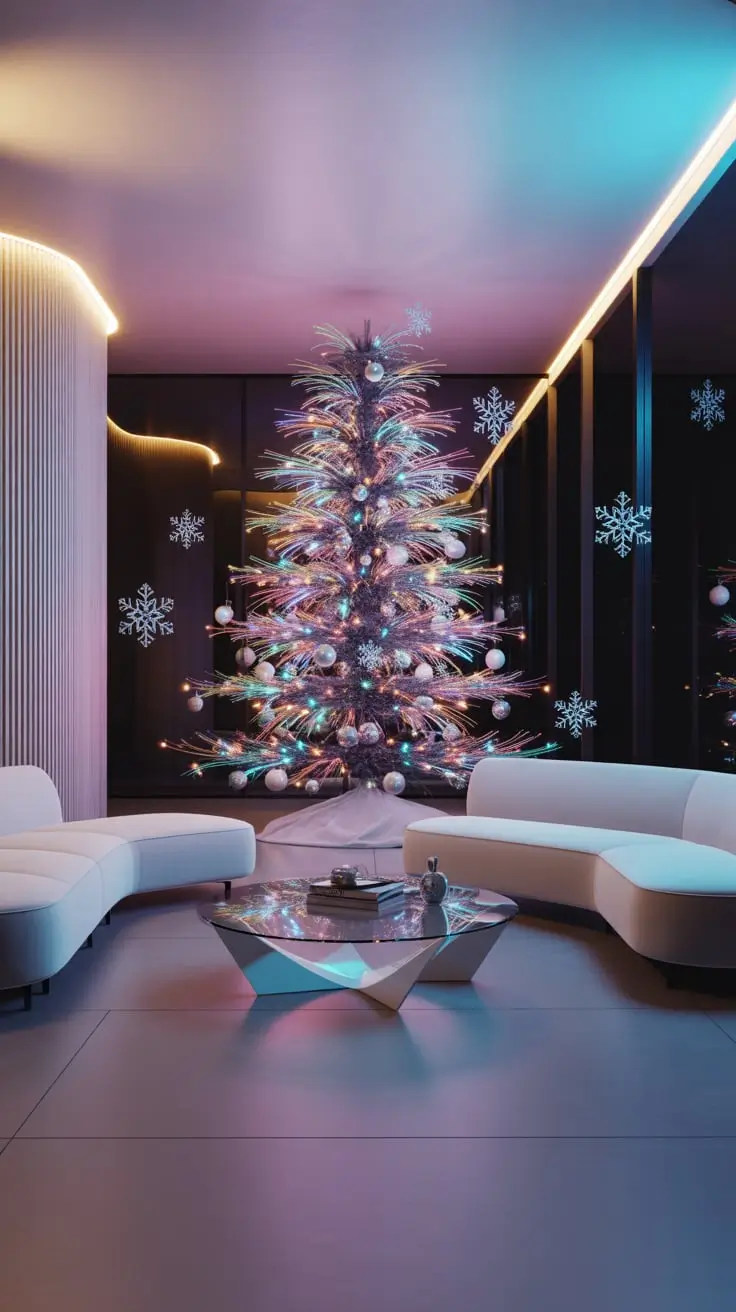 Enchanting Christmas Tree Decorations Ideas 2025 To Transform Your Holiday Style