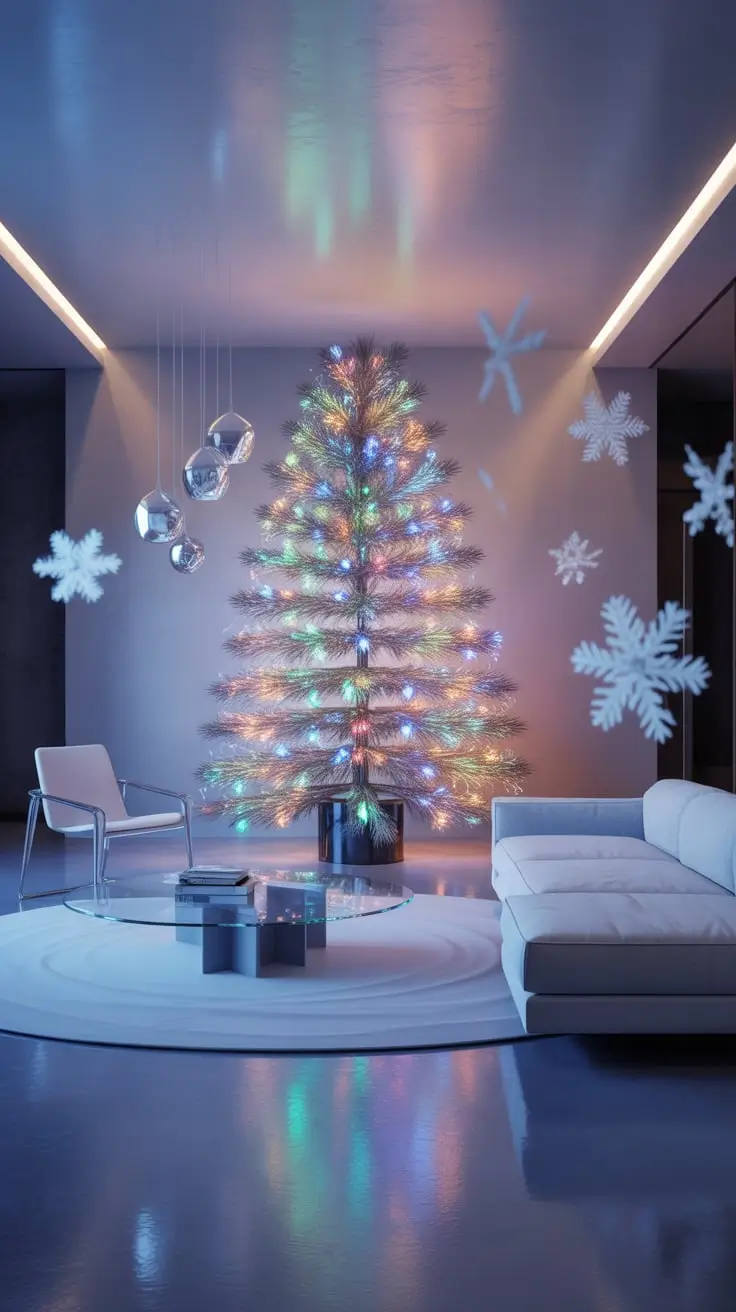Enchanting Christmas Tree Decorations Ideas 2025 To Transform Your Holiday Style