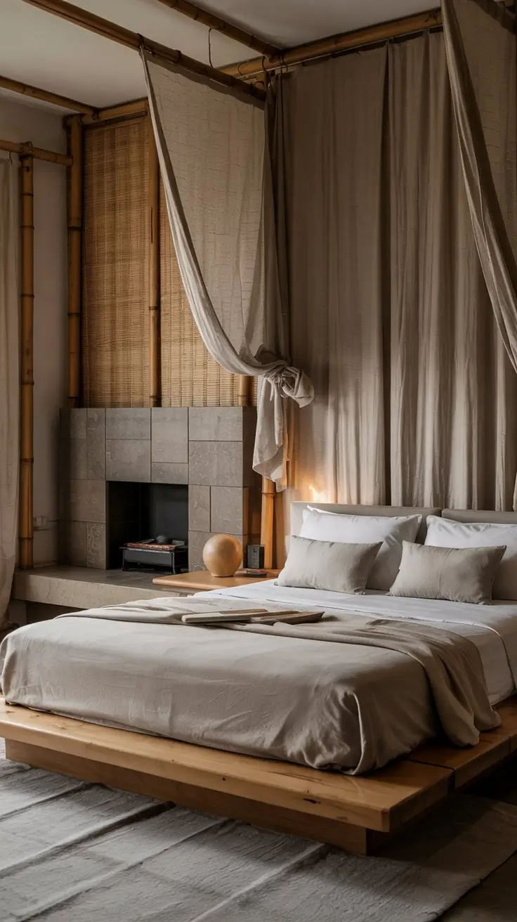 Transform Your Sleep Space With Stunning Blackout Curtains For Bedroom Ideas 2026