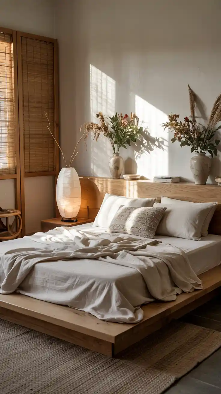 Cozy Bedroom Ideas 2026 — Create The Ultimate Warm And Stylish Sleep Sanctuary
