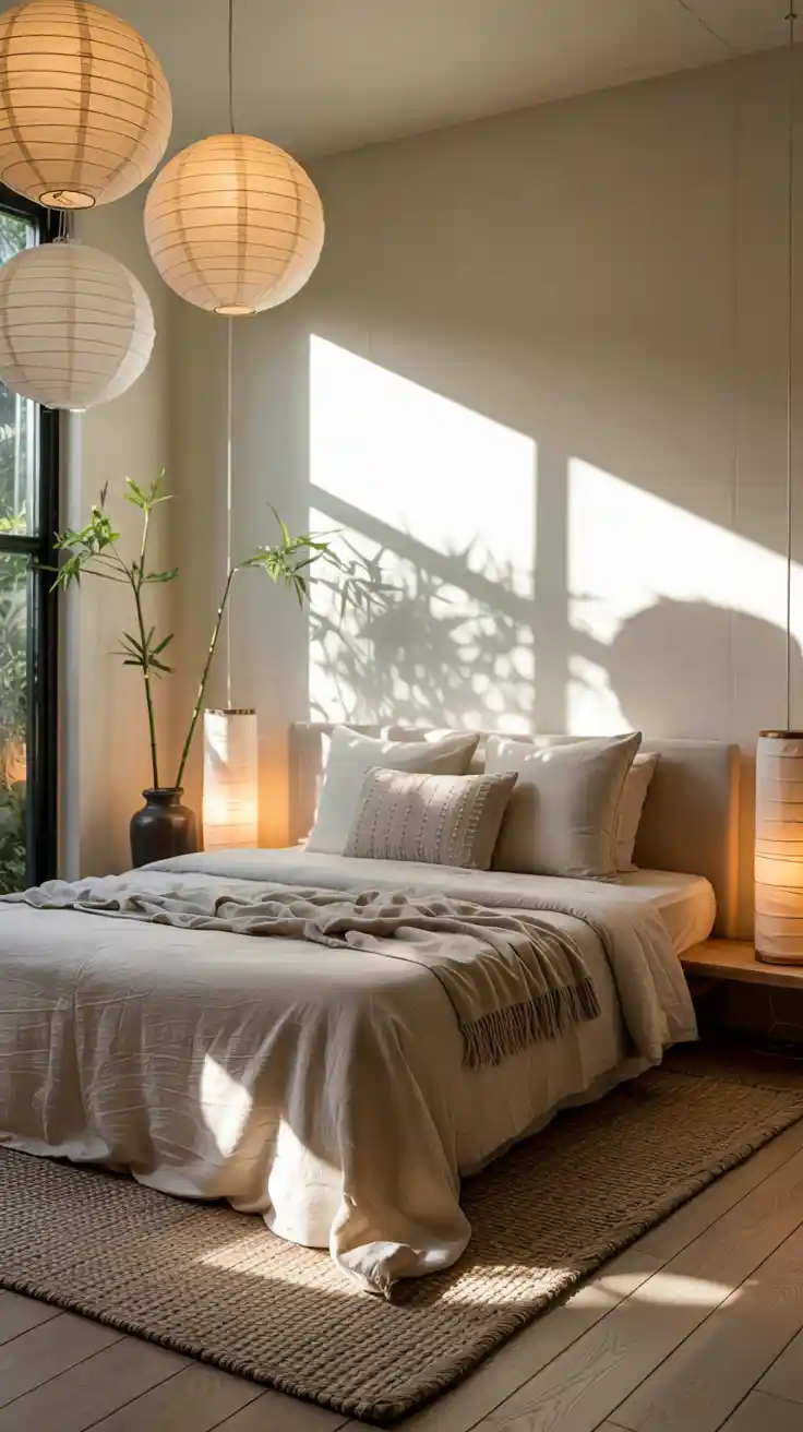 Brighten Your Sleep Space With Inspiring Bedroom Lamps Ideas 2026