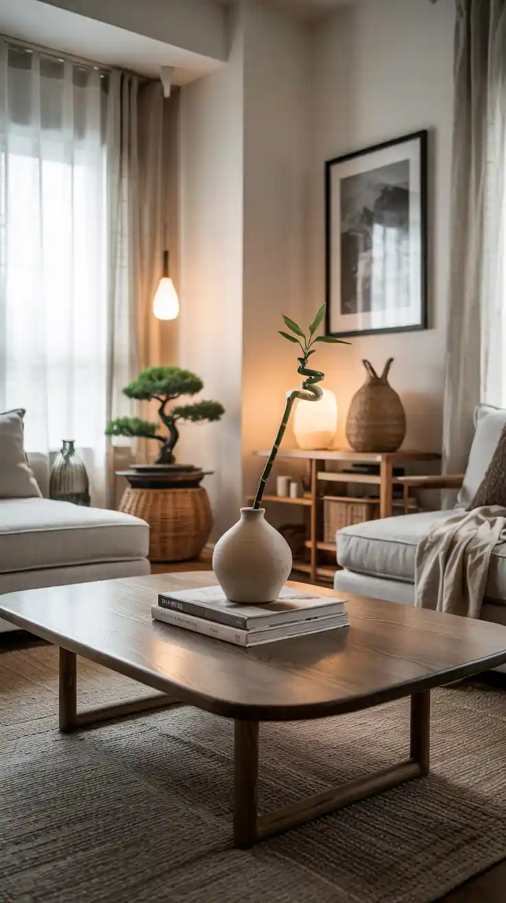 Apartment Living Room Designs 2026 – Modern Trends and Creative Ideas