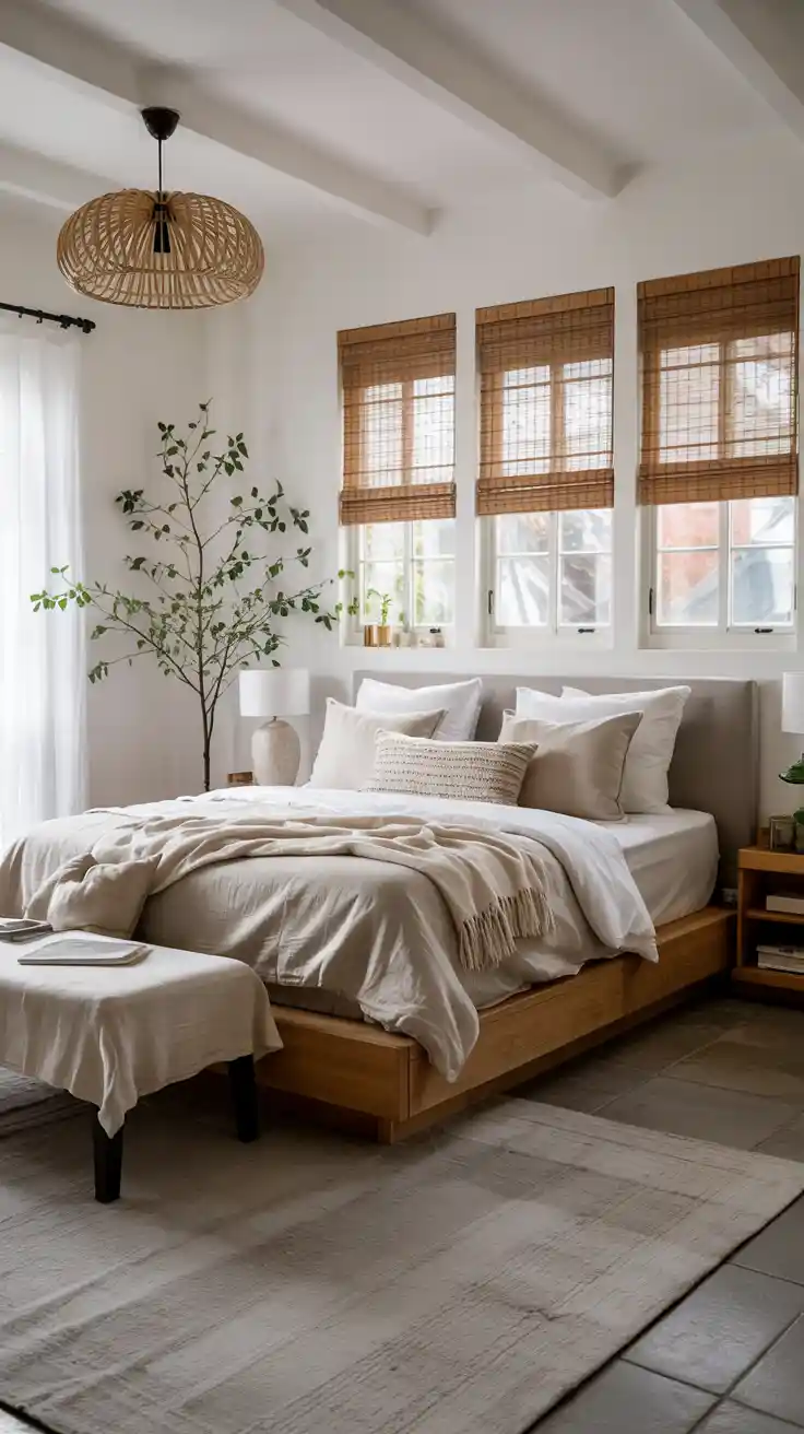 Neutrals Bedroom Ideas 2026: Modern and Timeless Designs for Every Style