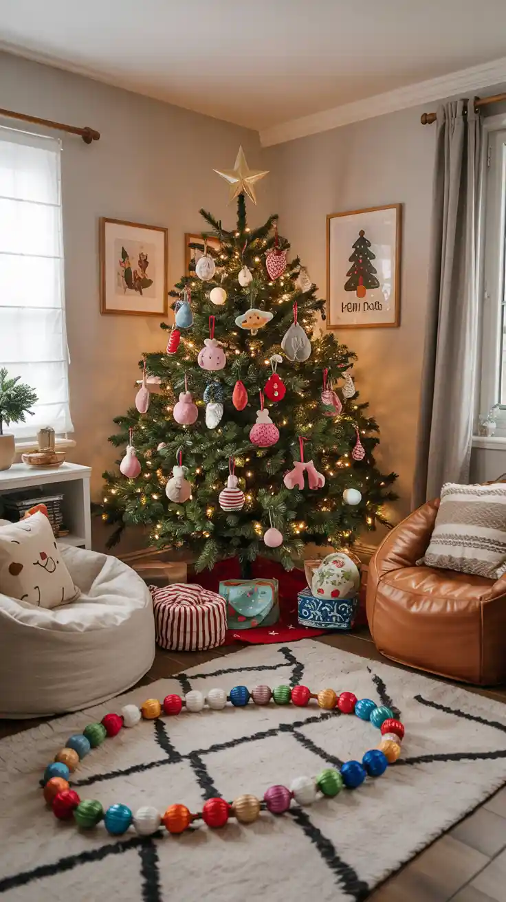 Enchanting Christmas Tree Ideas 2025 To Transform Your Holiday Decor