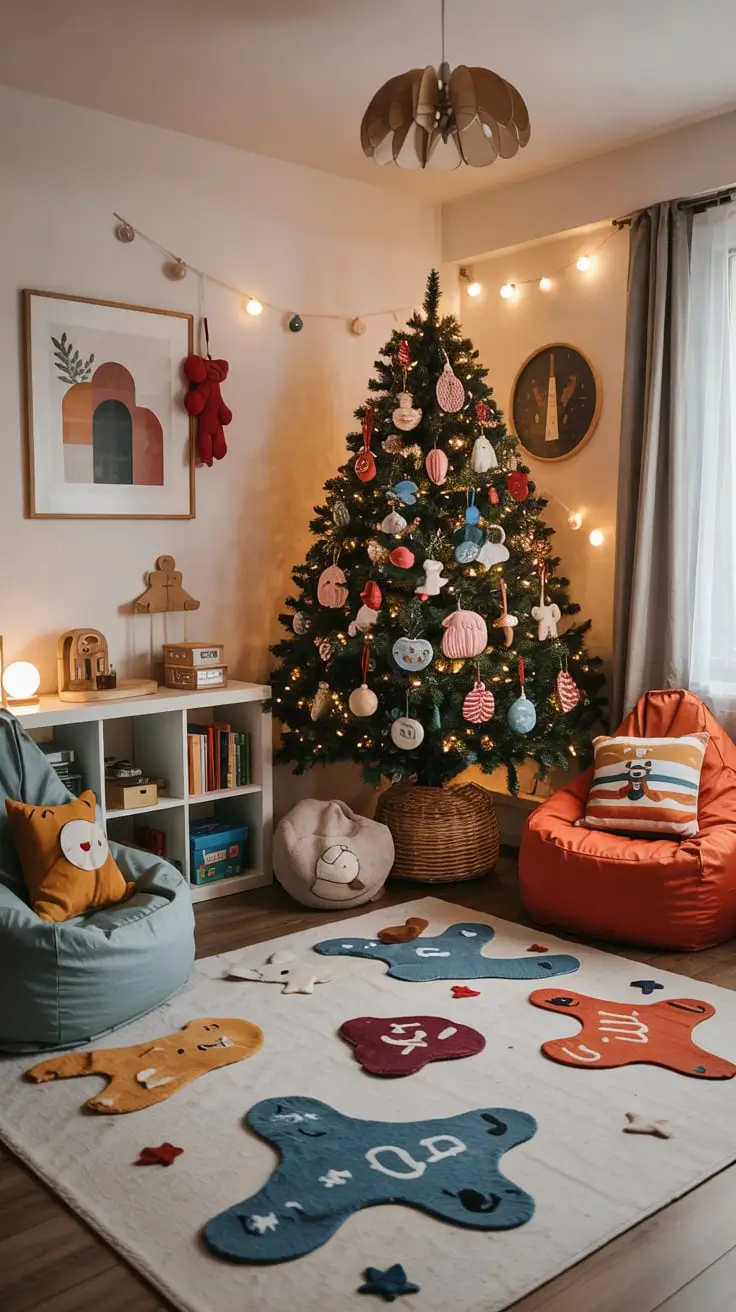 Enchanting Christmas Tree Inspiration 2025 For A Magical Holiday Home