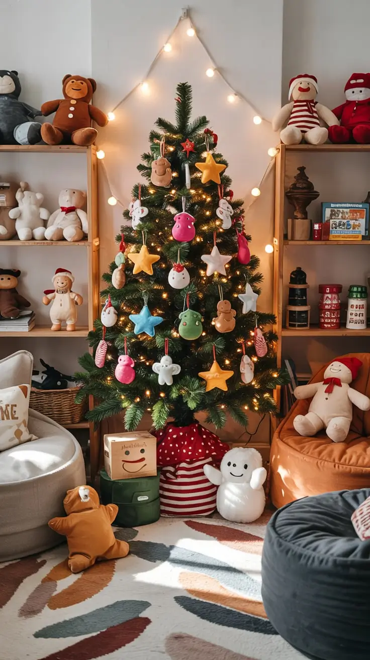 Enchanting Christmas Tree Inspiration 2025 For A Magical Holiday Home