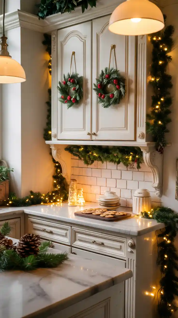 Enchant Your Home With The Best Christmas Room Decor Ideas 2026