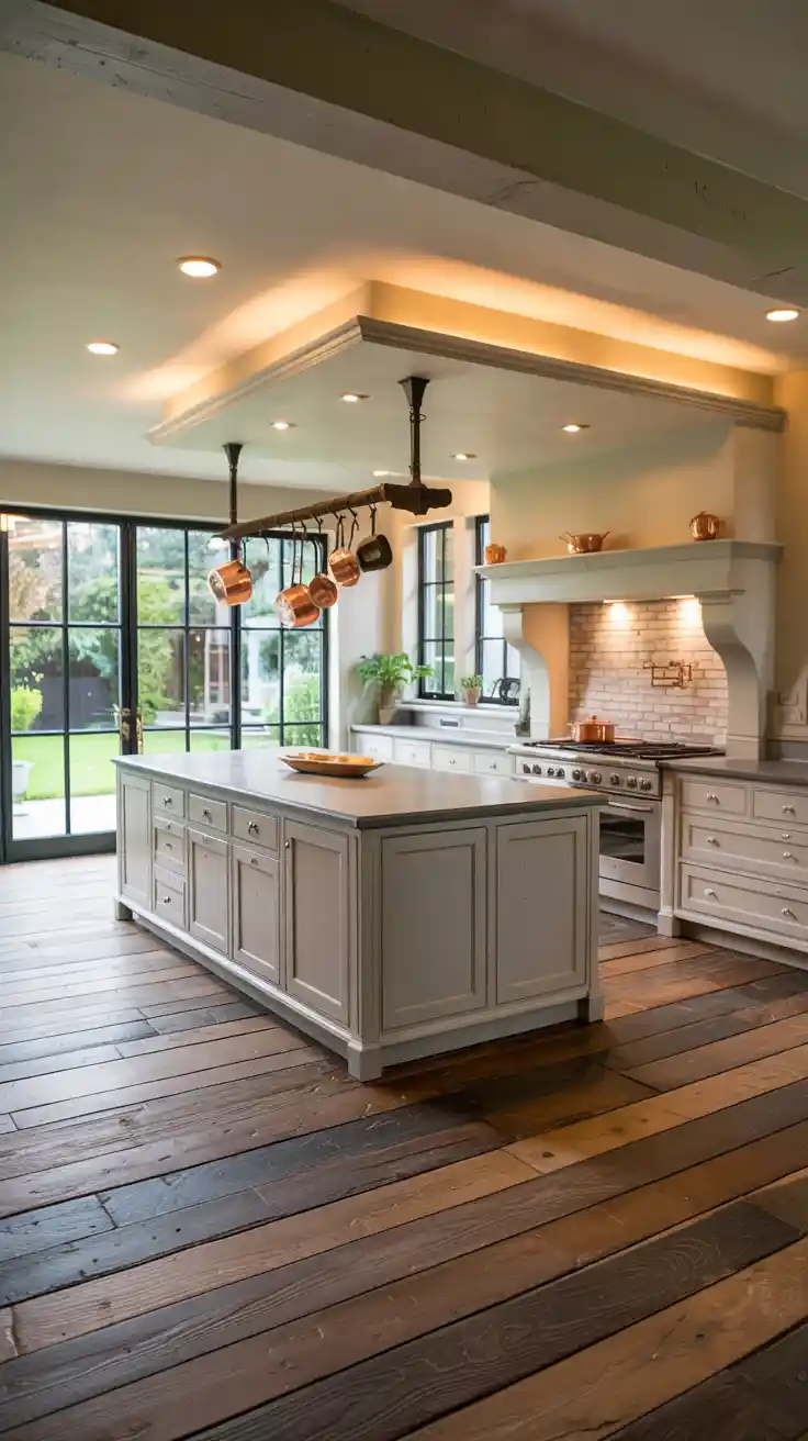 Discover the Future of Home Style with Kitchen Inspiration Ideas 2026