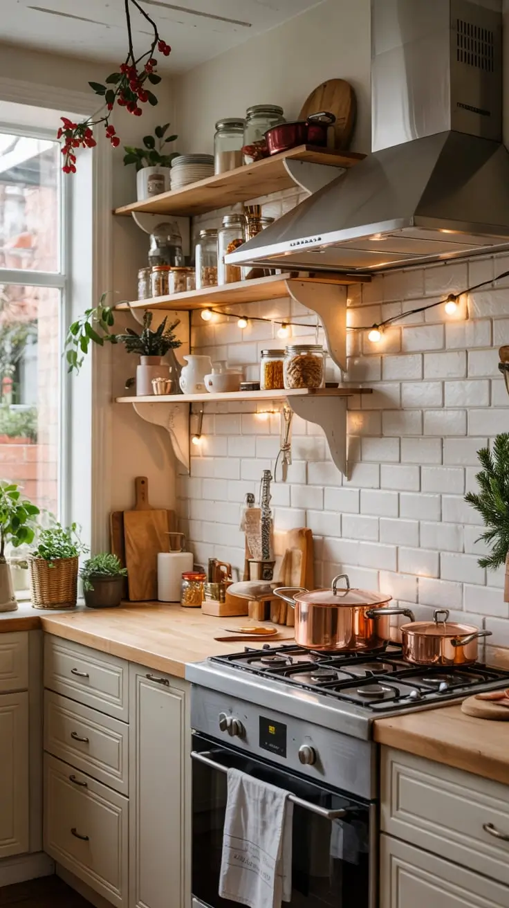 Magical Indoor Christmas Lights Ideas 2025 To Transform Your Holiday Home