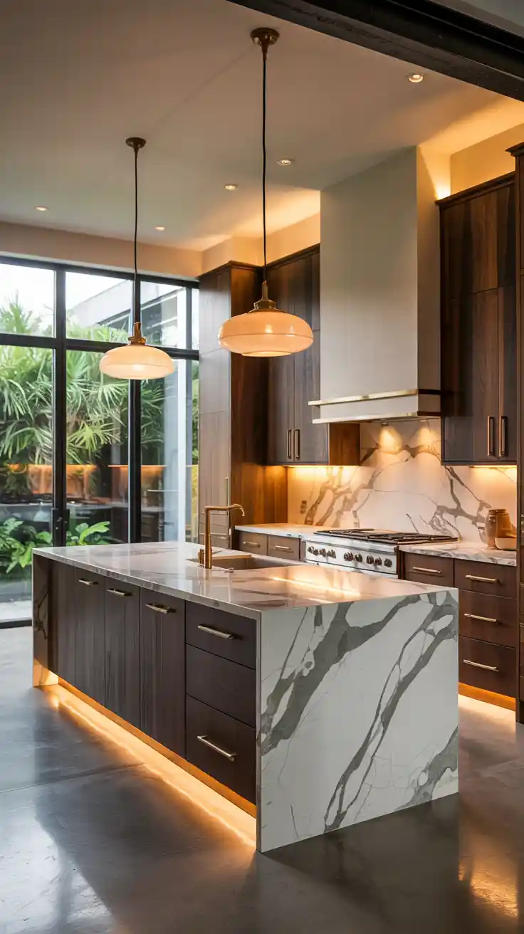 Discover the Future of Home Style with Kitchen Inspiration Ideas 2026