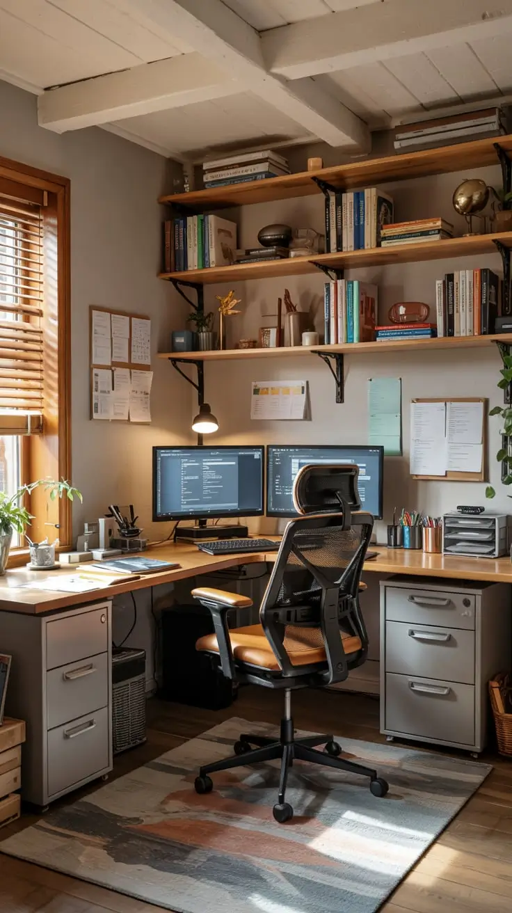 Transform Your Workspace With The Best Computer Desk Ideas 2026