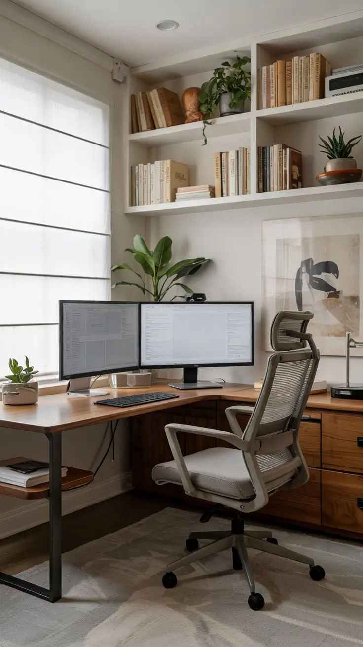 Transform Your Workspace With The Best Computer Desk Ideas 2026