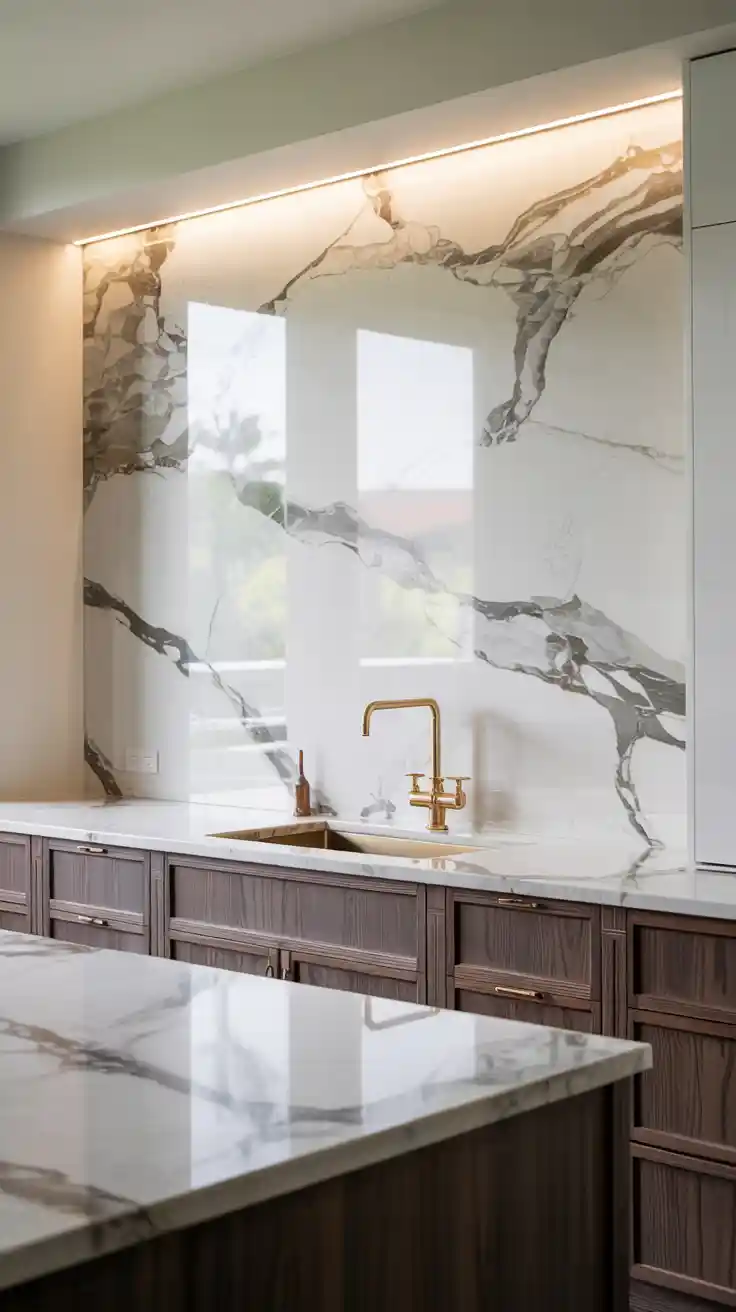 Transform Your Space With The Hottest Kitchen Backsplash Ideas 2026