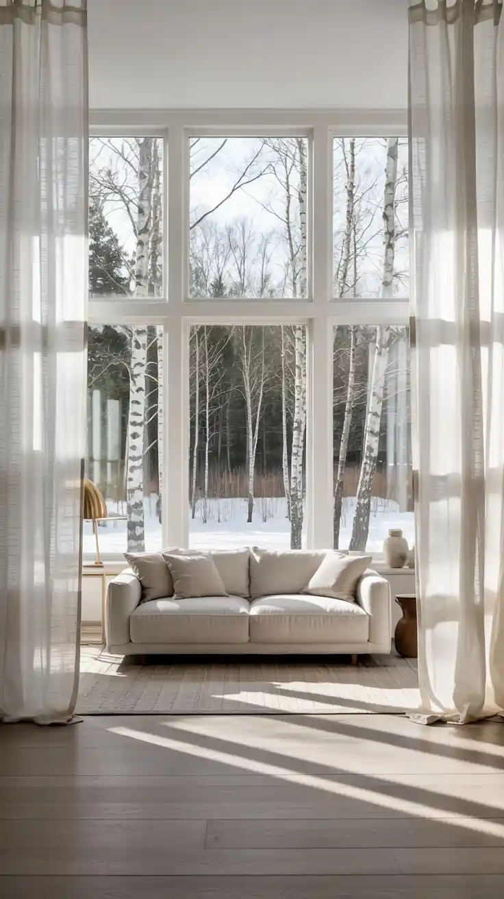 Discover Fresh Scandinavian Living Room Ideas 2026 for a Cozy and Modern Home