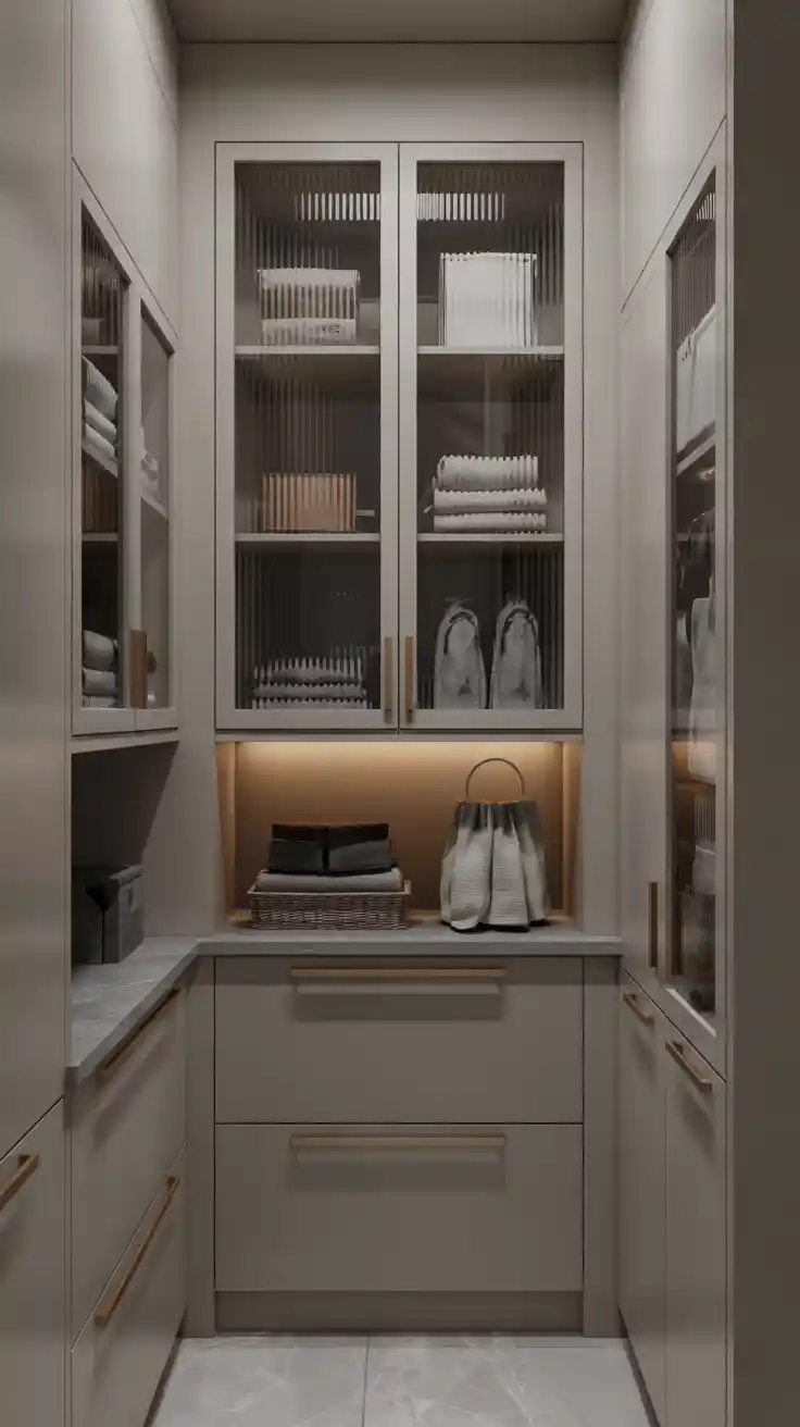 Transform Your Home With The Best Pantry In Laundry Room Ideas 2026