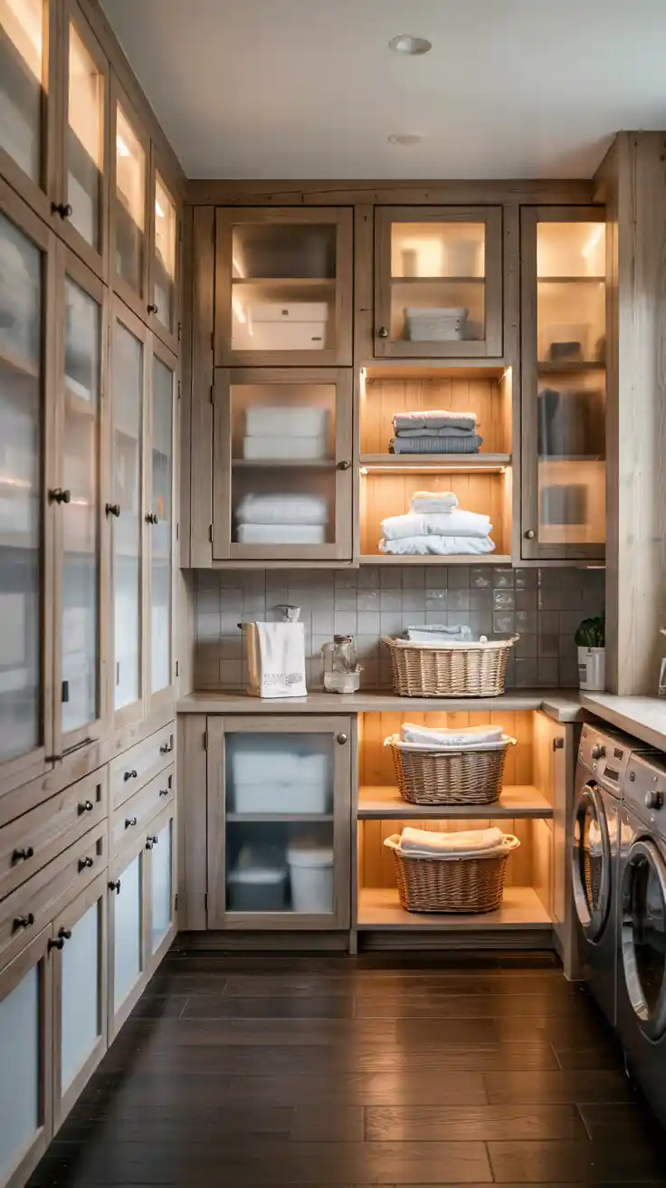 Transform Your Home With The Best Pantry In Laundry Room Ideas 2026