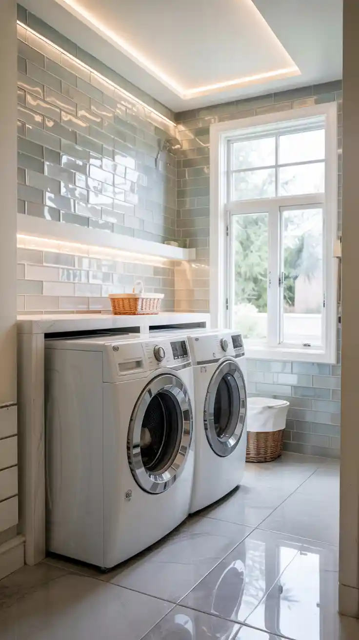Transform Your Home With the Best Laundry Room Designs Ideas 2026