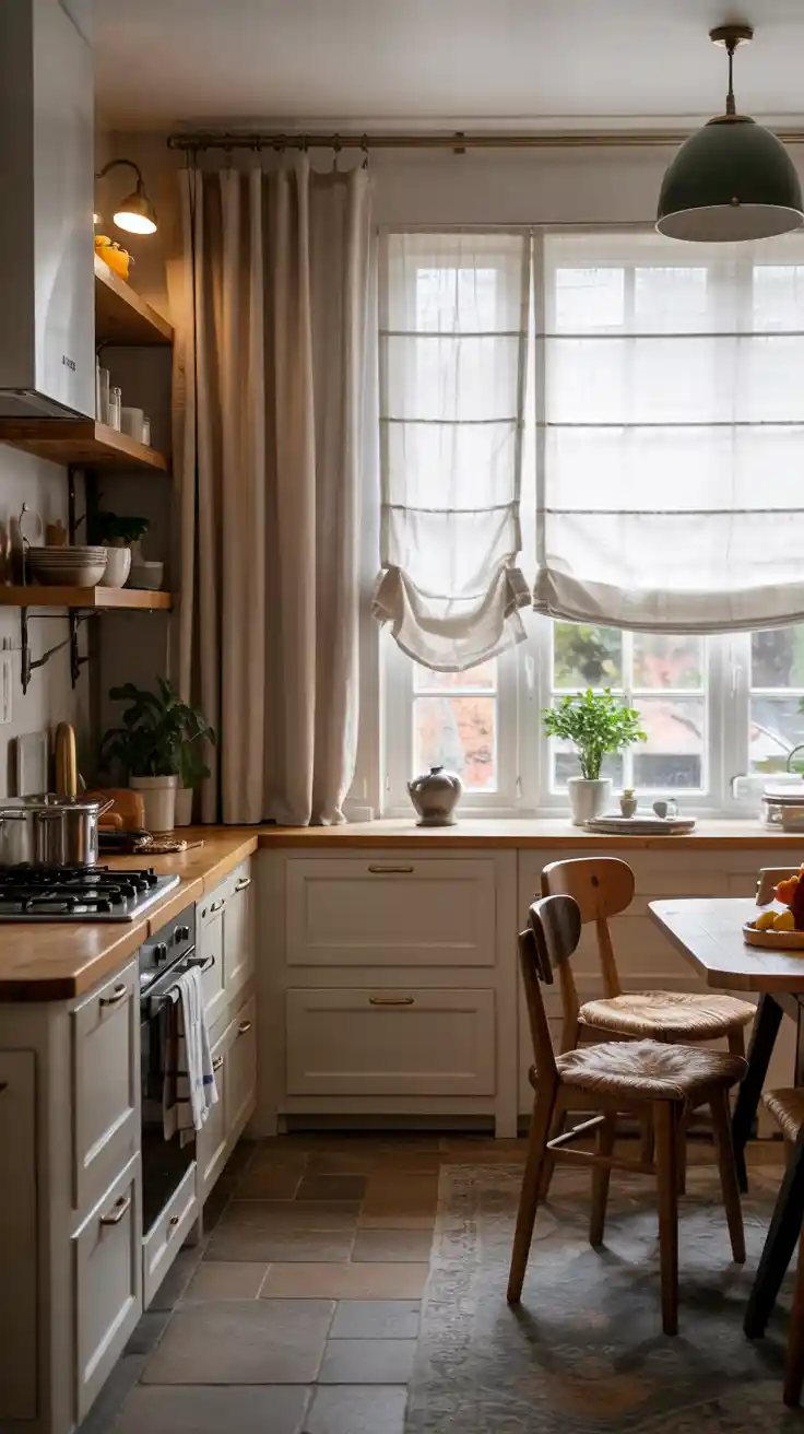 Cozy Kitchen Designs Ideas 2026: Create Warm And Inviting Spaces