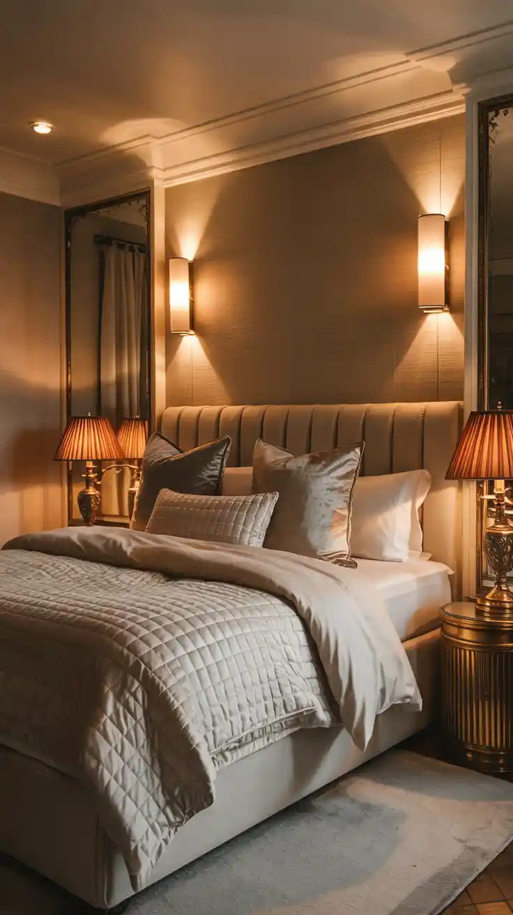 Brighten Your Sleep Space With Inspiring Bedroom Lamps Ideas 2026