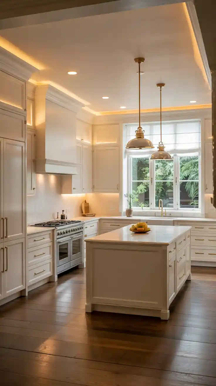 Modern Inspirations For Style Kitchen Ideas 2026