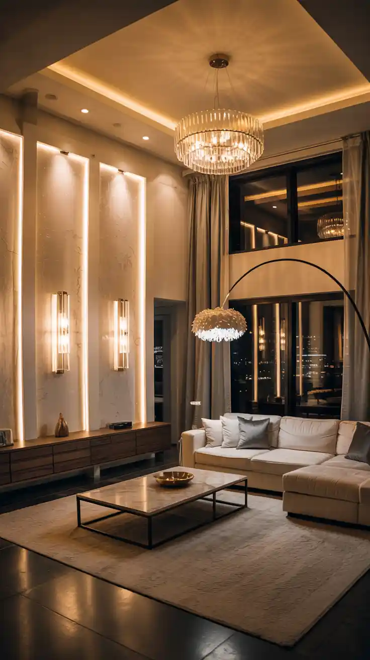 Future Living Room Inspo 2026 – Design Trends That Redefine Comfort and Style