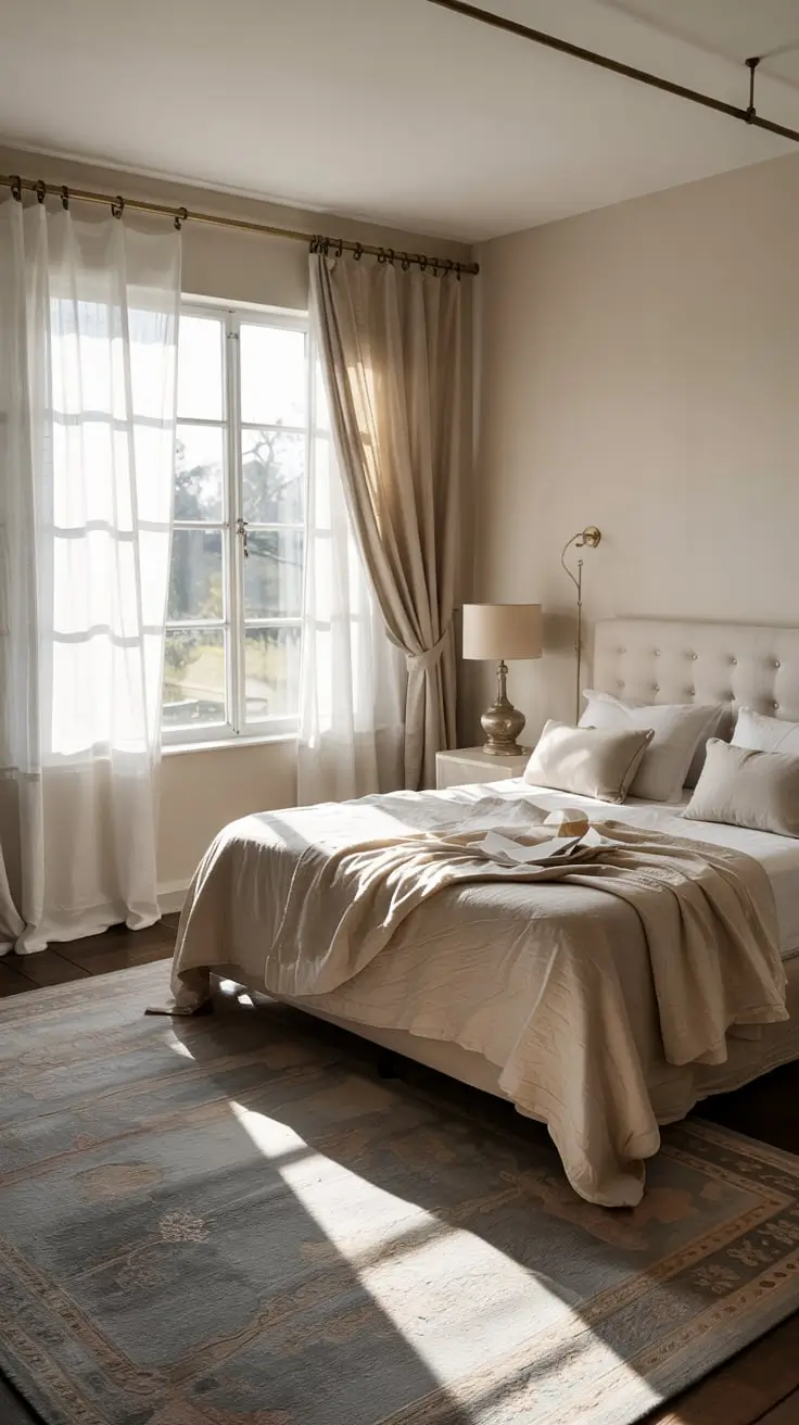 Transform Your Sleep Space With Stunning Blackout Curtains For Bedroom Ideas 2026