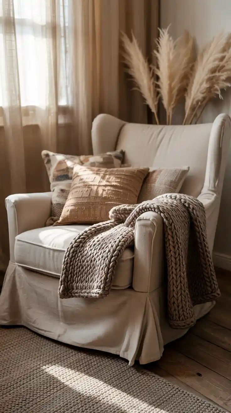 Discover the Most Inspiring Living Room Chairs Ideas 2026 for Modern Homes