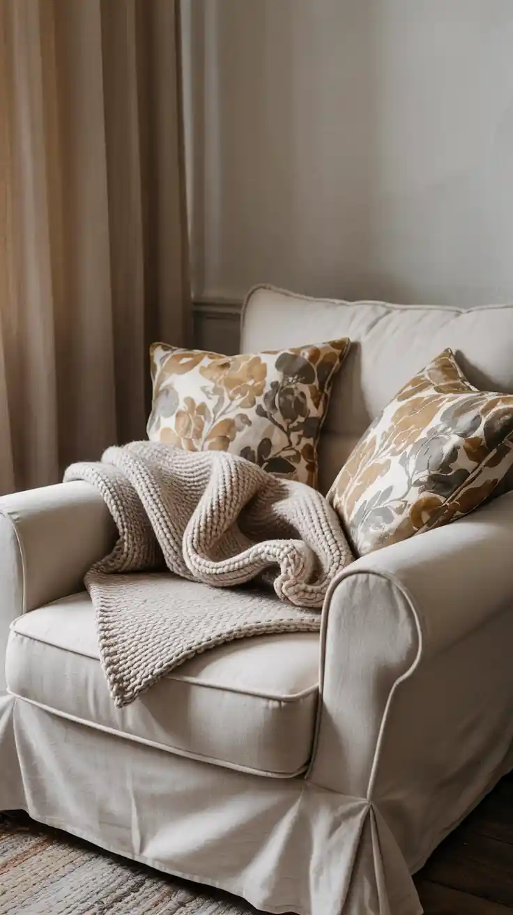 Discover the Most Inspiring Living Room Chairs Ideas 2026 for Modern Homes