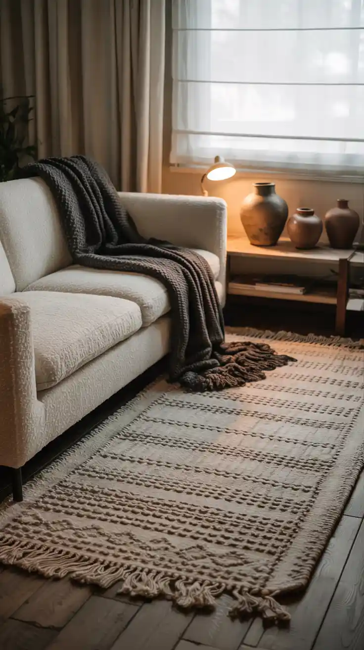 Future Living Room Inspo 2026 – Design Trends That Redefine Comfort and Style