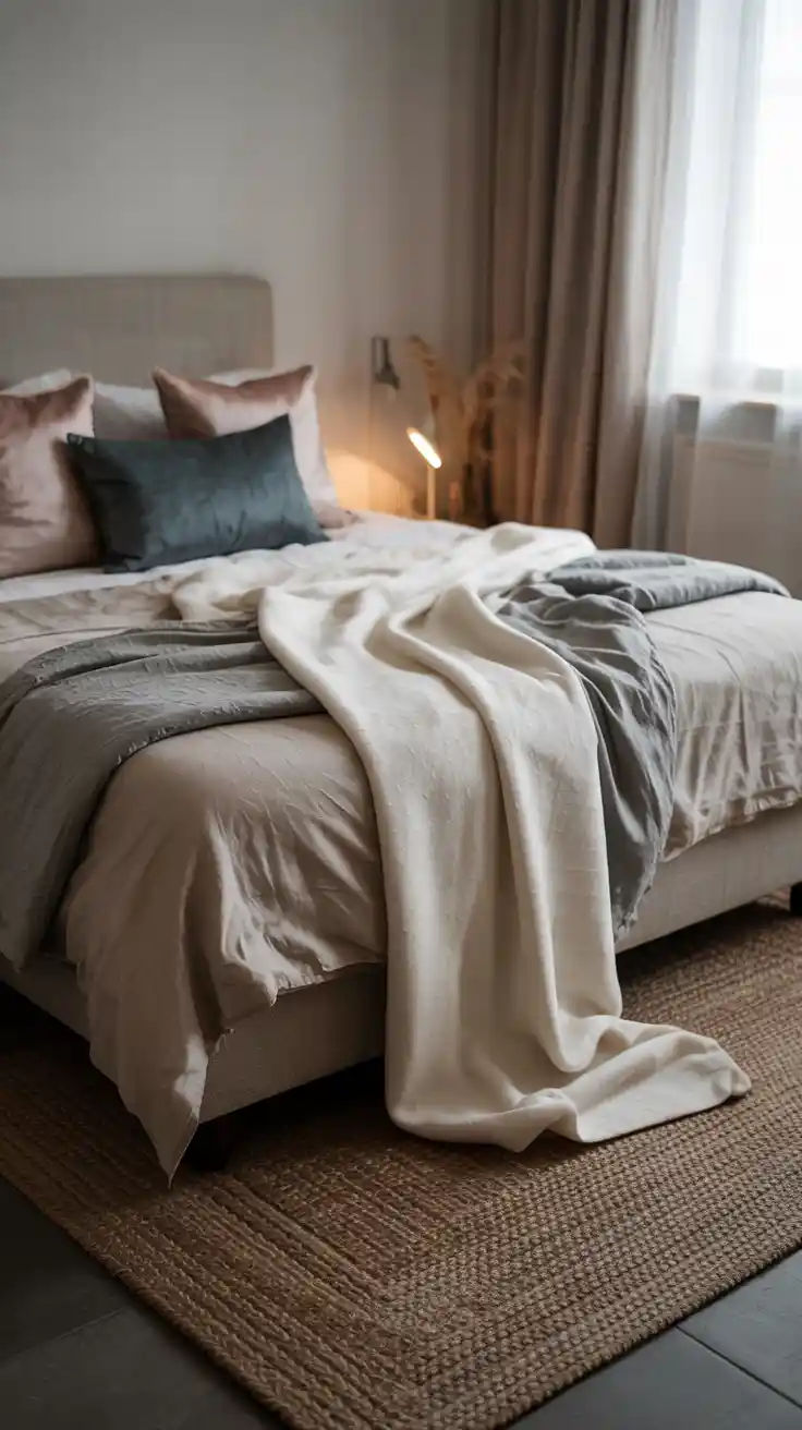 Cozy Bedroom Ideas 2026 — Create The Ultimate Warm And Stylish Sleep Sanctuary