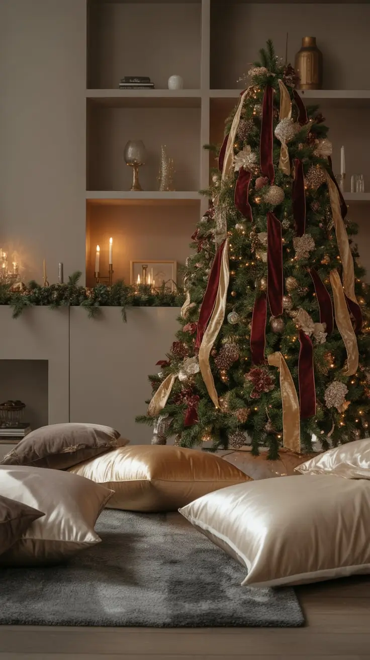 Enchanting Christmas Tree Decorations Ideas 2025 To Transform Your Holiday Style